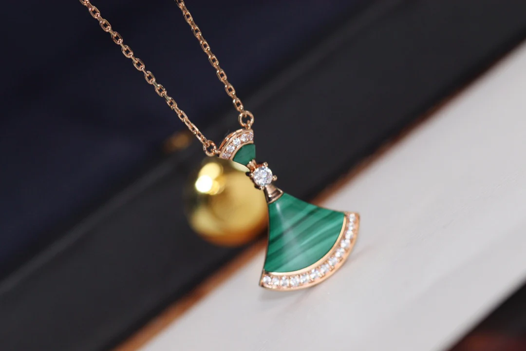 Bvlgari - Колье 061