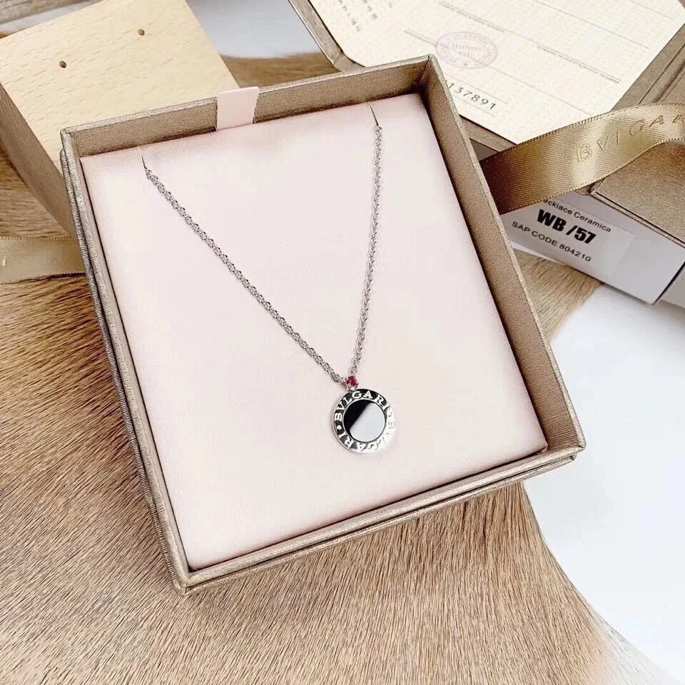 Колье Bvlgari - 51