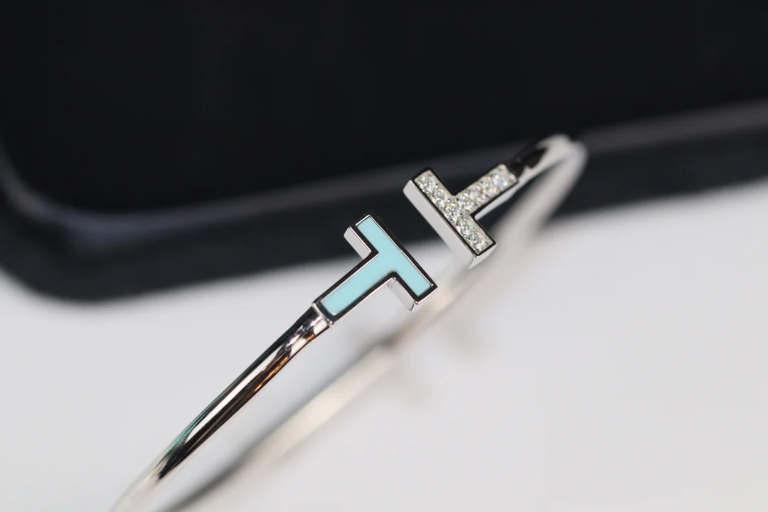 Браслет Tiffany 028