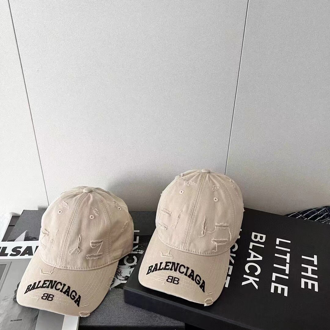 Бейсболка Balenciaga - 3