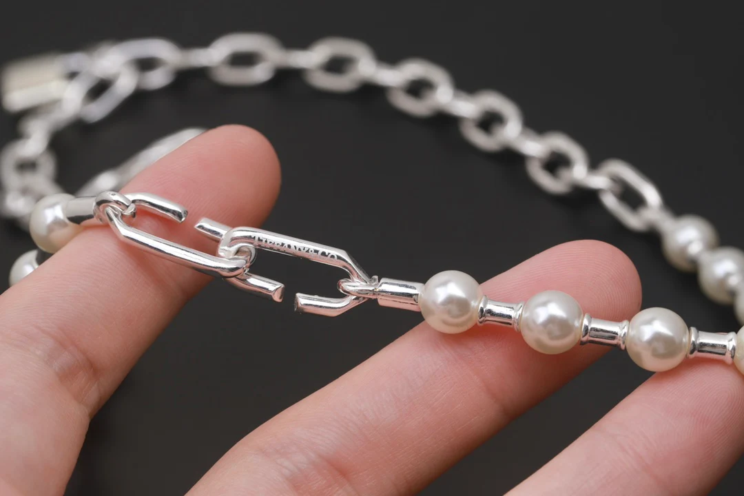 Колье Tiffany 046