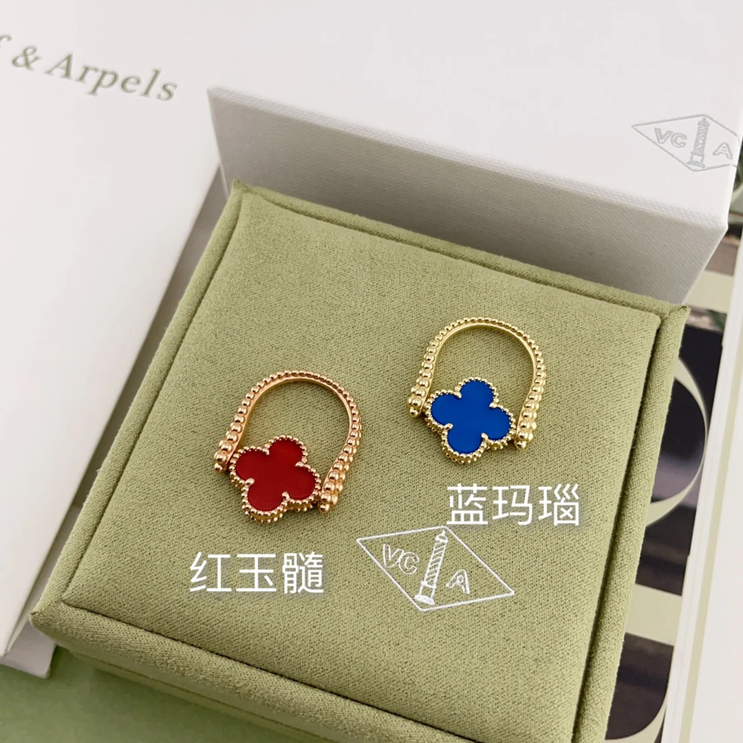 Ван Век - Кольцо 047