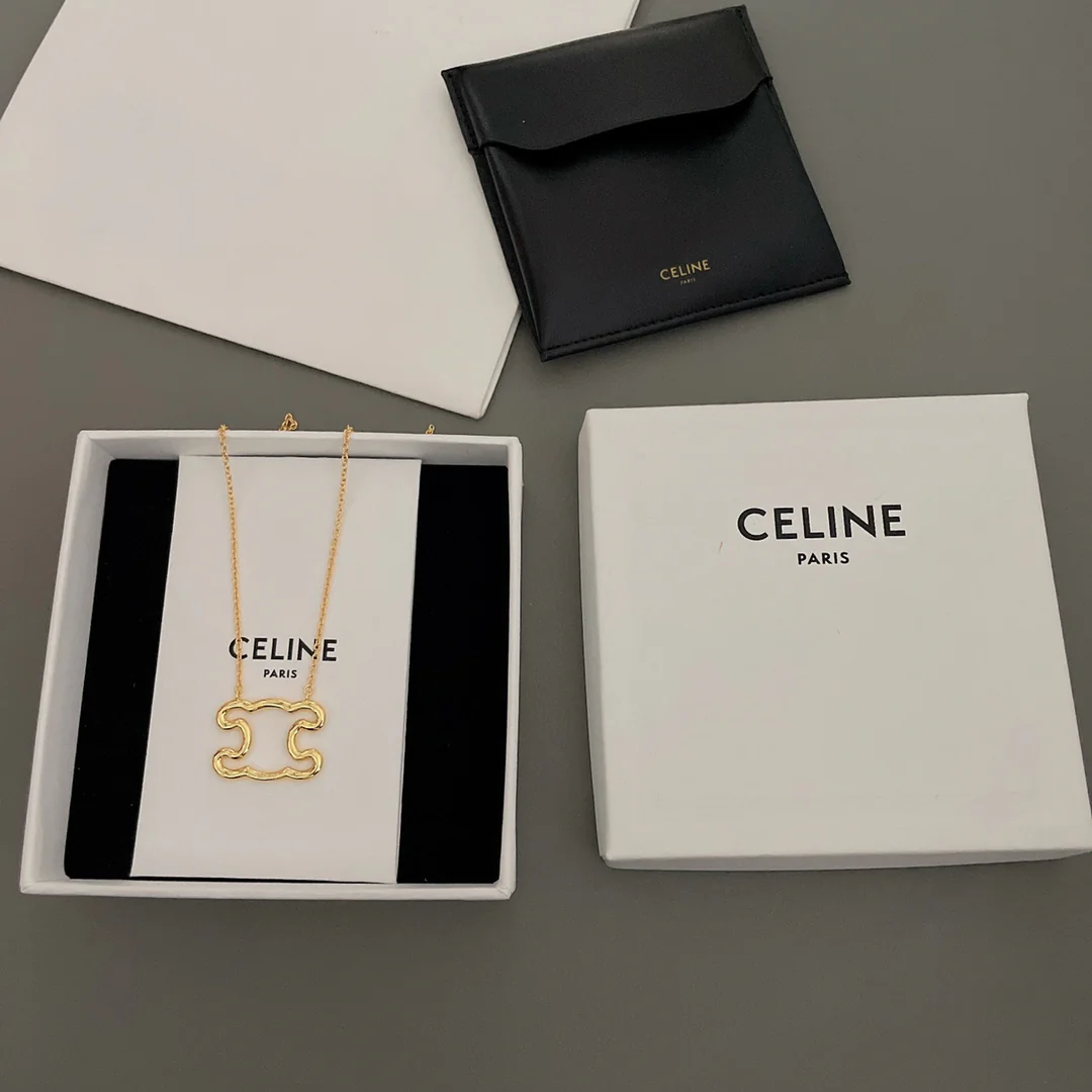 Celine - Колье 099