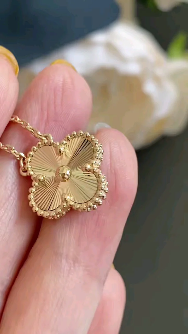 Van Ville - Колье 025