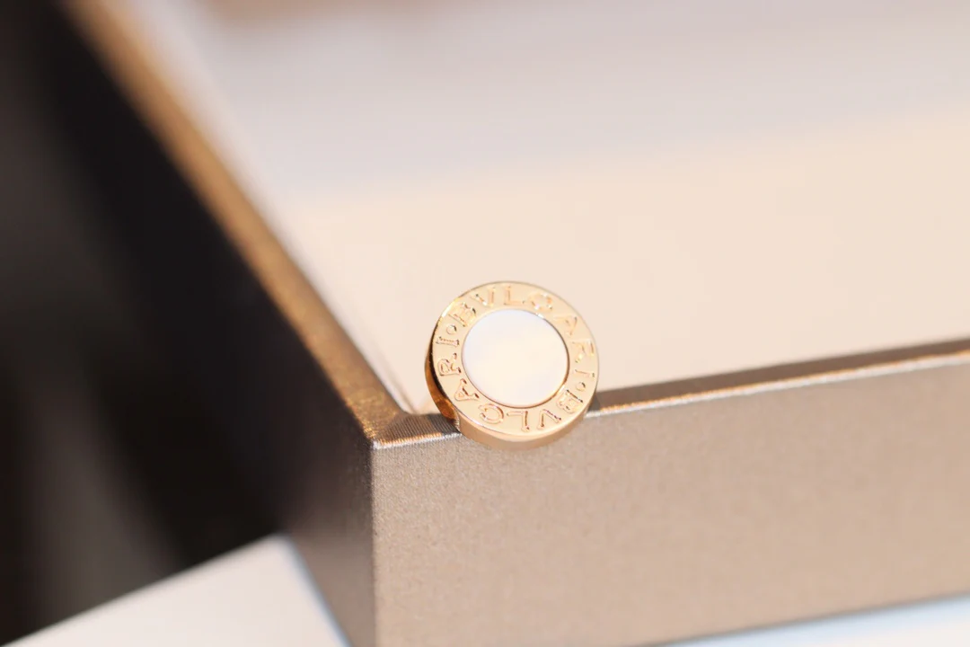 Серьги Bvlgari - 28