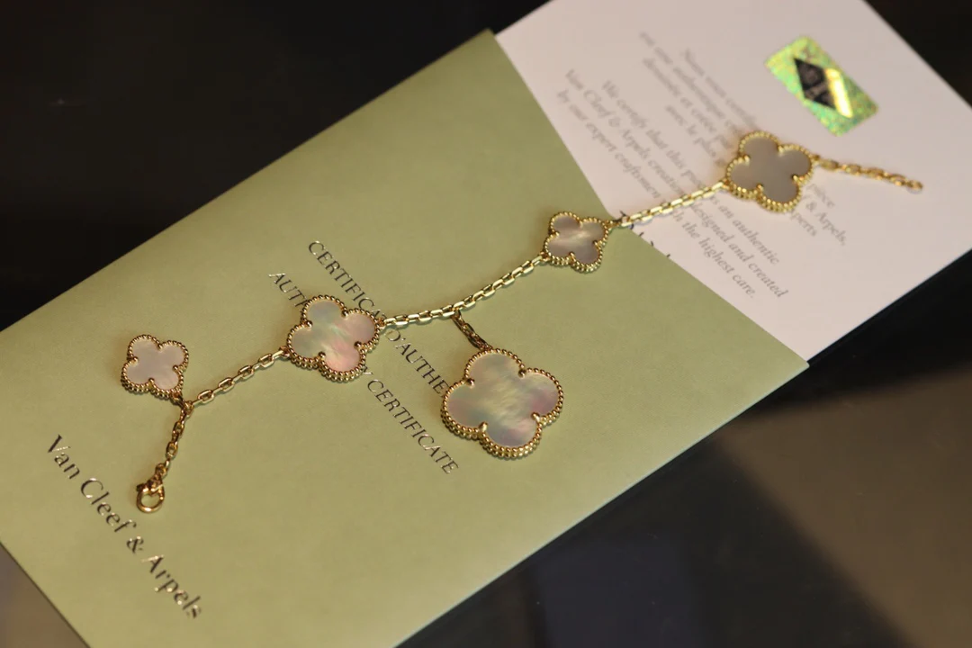 Van Vek - Браслет 073