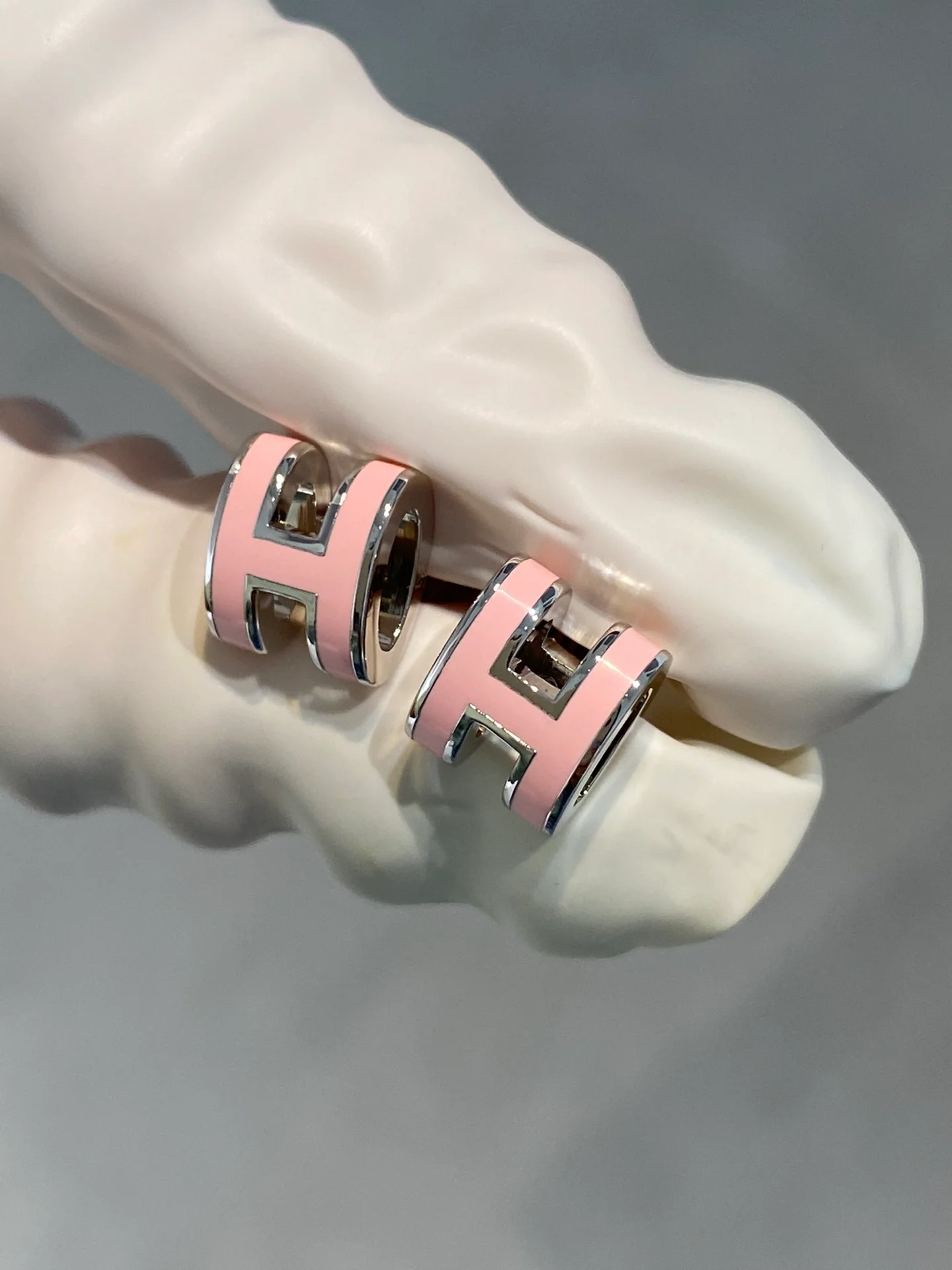 Колье Hermes 080