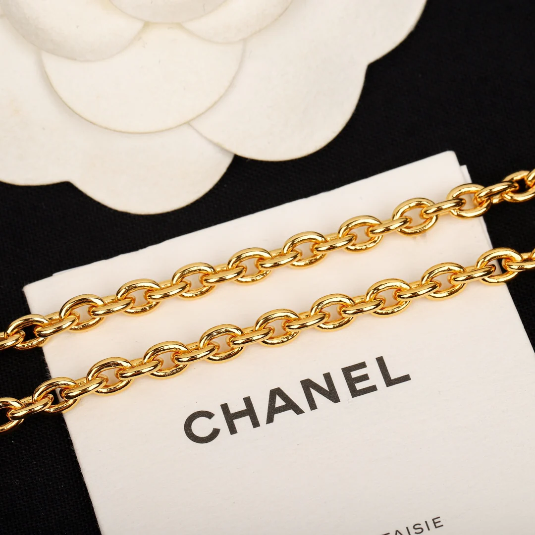 Колье Chanel 360