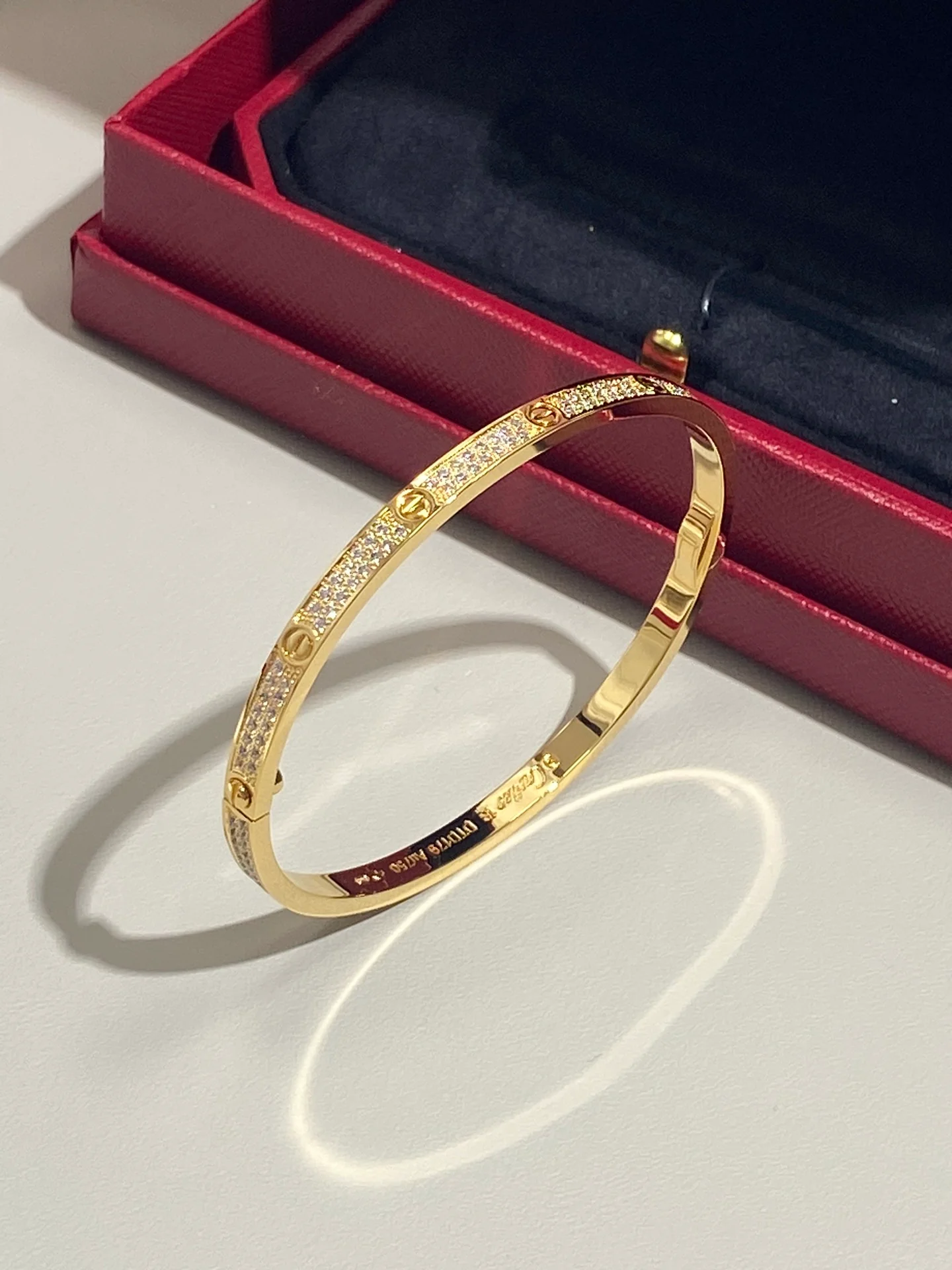 Cartier - Браслет 017