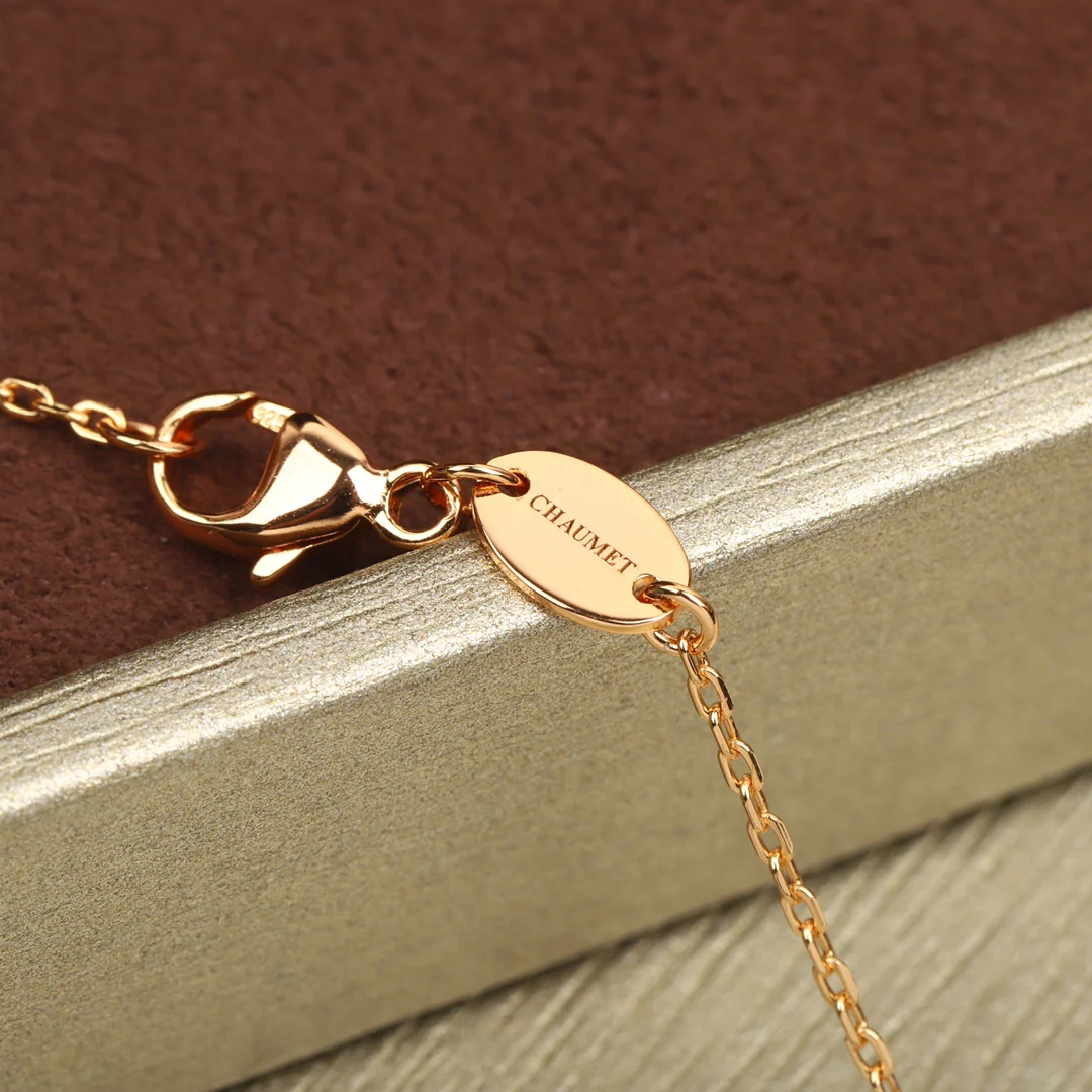 Колье Chaumet 041