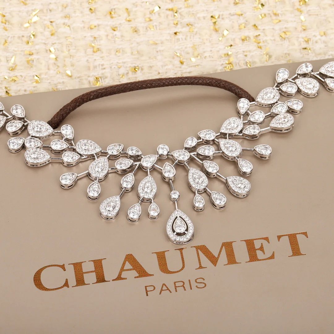 Колье Chaumet 042