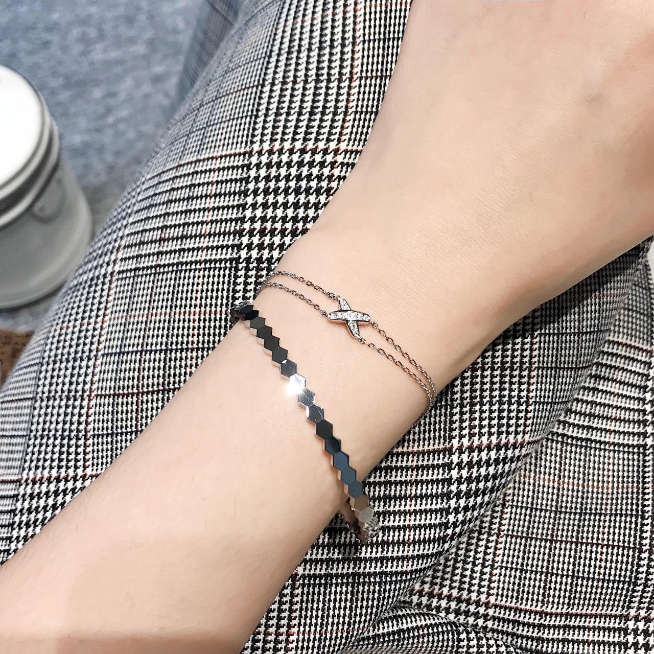 Браслет Chaumet 007