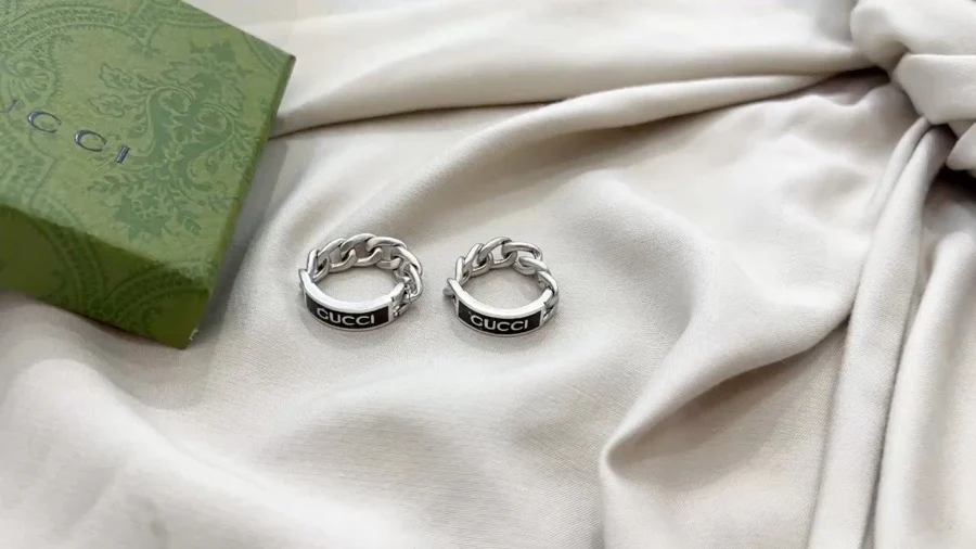 Gucci - Кольцо 054