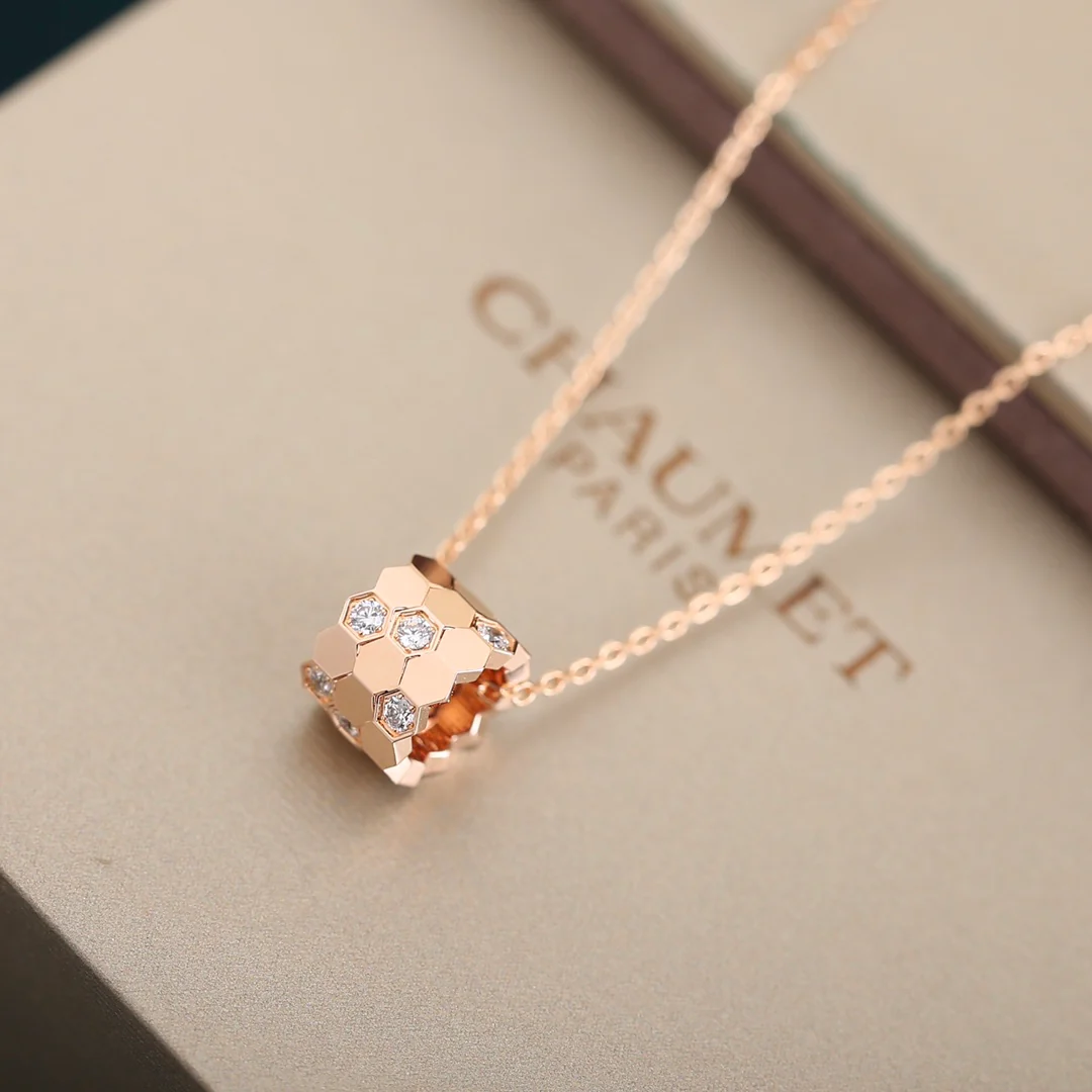 Колье Chaumet 005