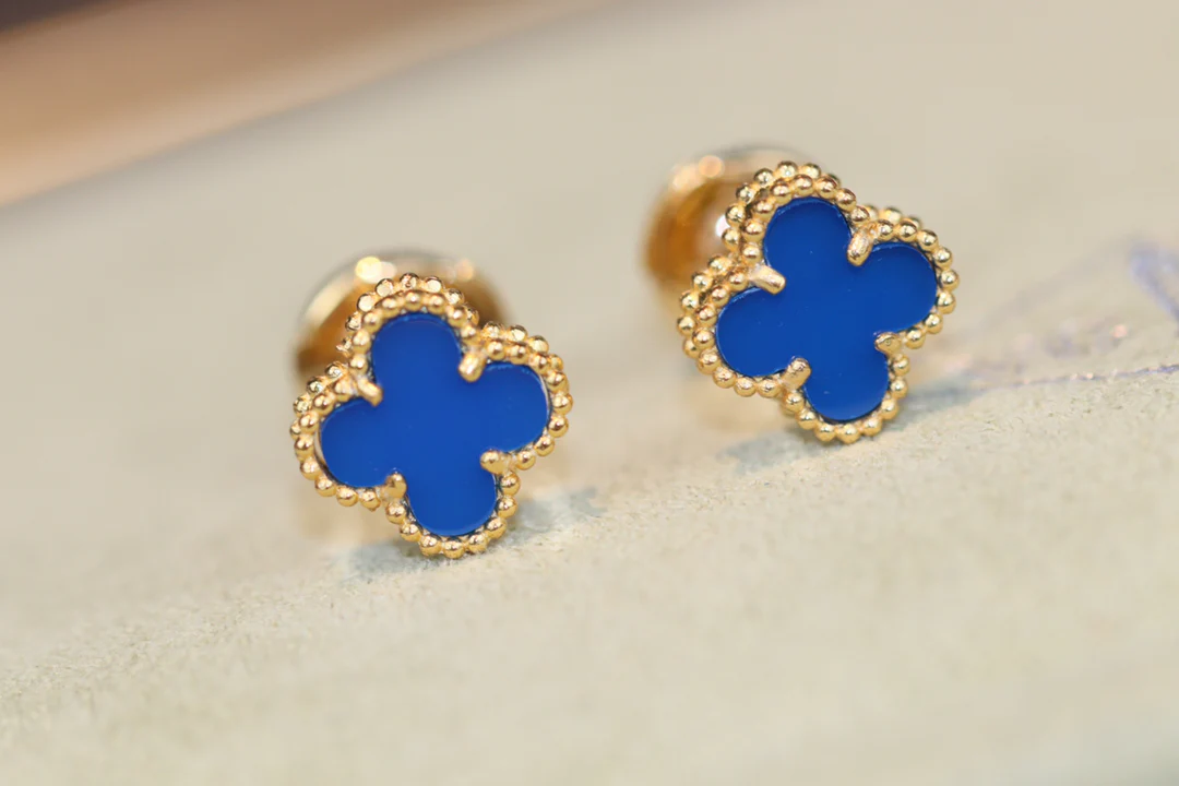 VCA - Серьги - 4