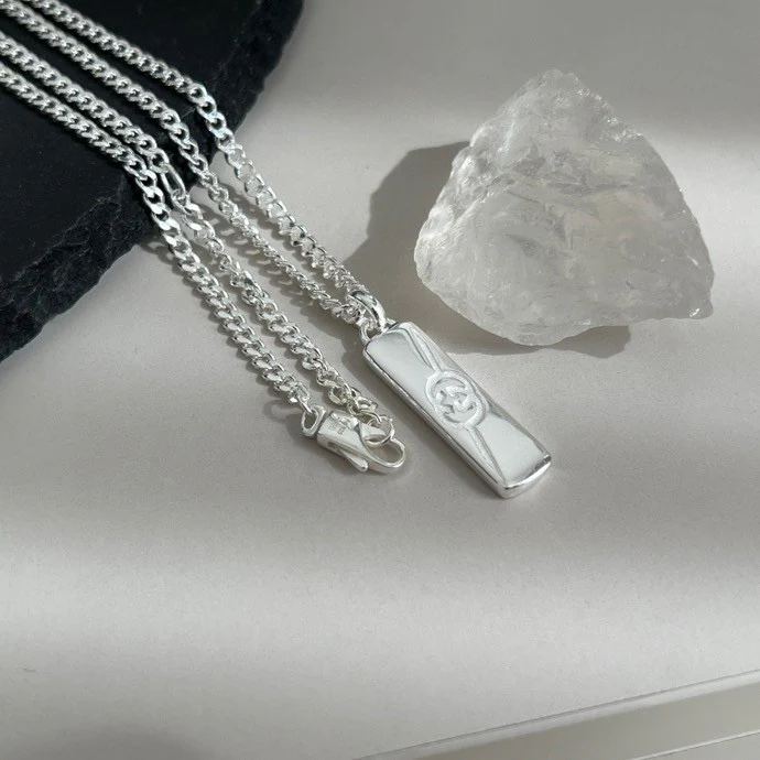 Gucci - Колье 074