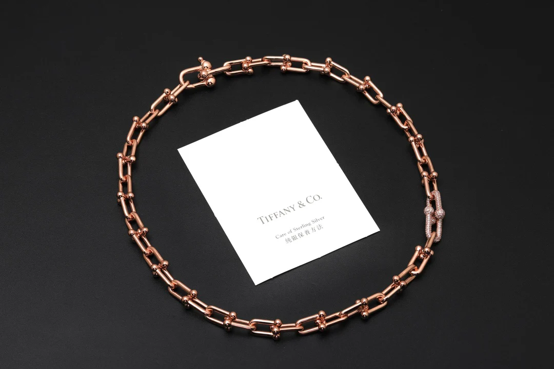 Колье Tiffany 062