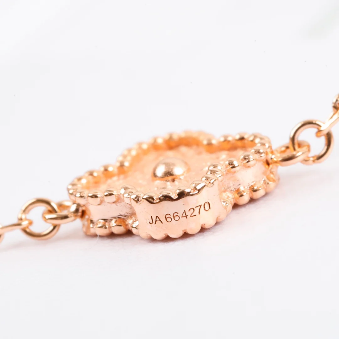 Van Vek - Браслет 040