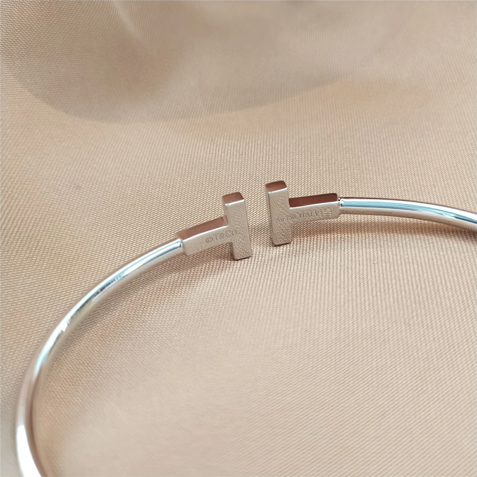 Браслет Tiffany 028