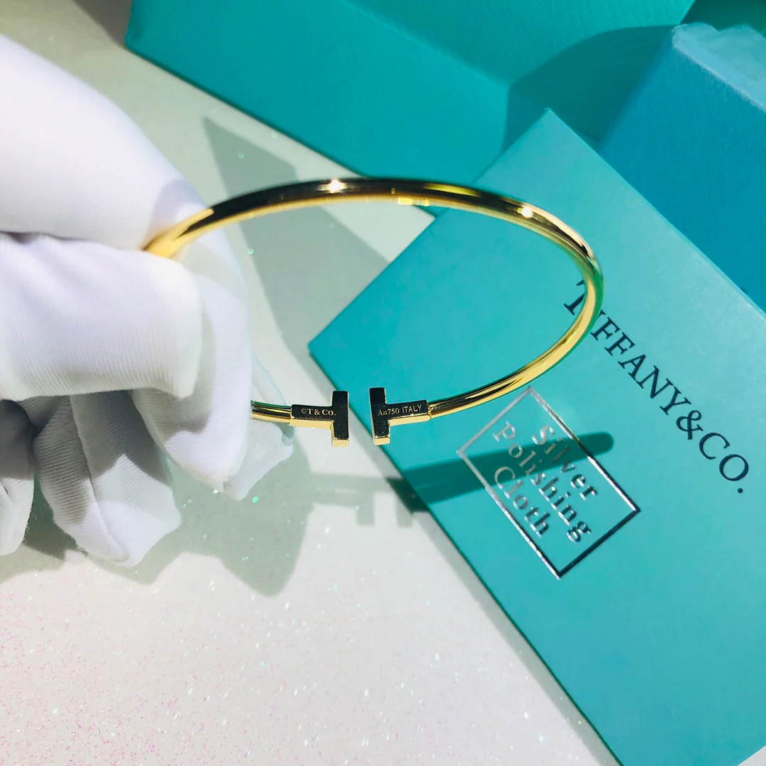 Браслет/наручный браслет Tiffany - 6