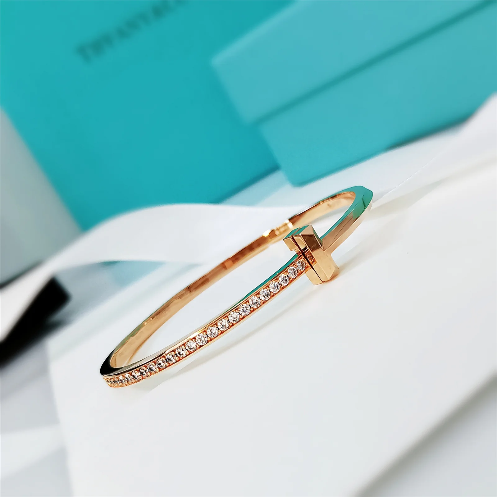 Браслет/наручный браслет Tiffany - 5