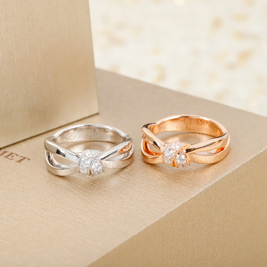 Chaumet - Ring 009