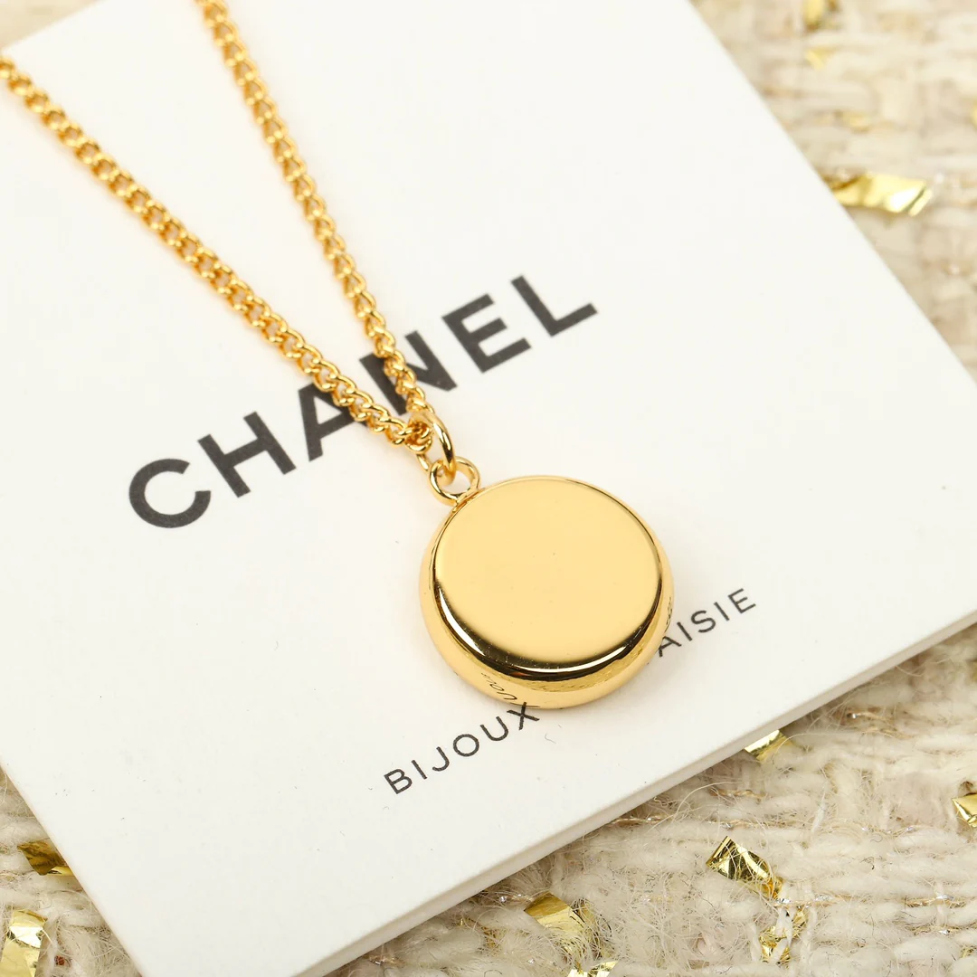 Celine - Колье 056