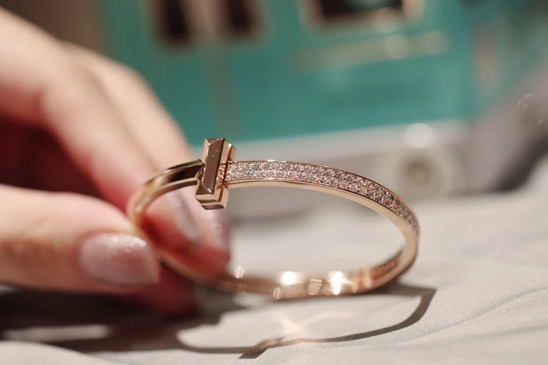 Браслет/наручный браслет Tiffany - 9