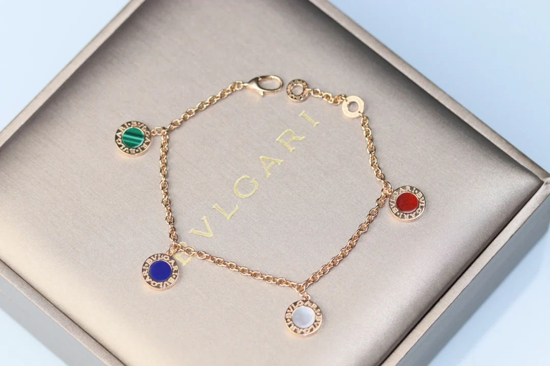 Браслет Bvlgari - 11