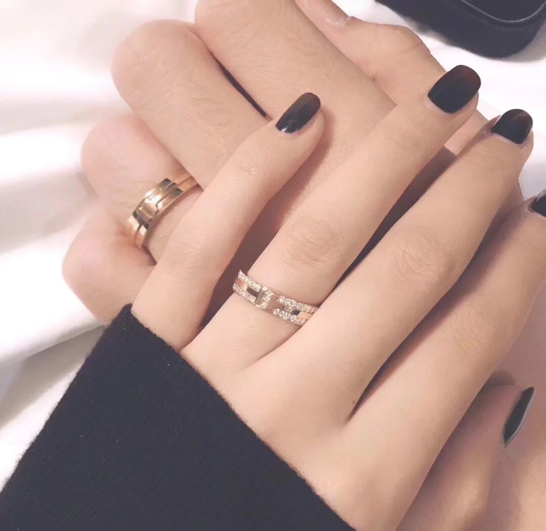 Кольцо Тиффани - 4