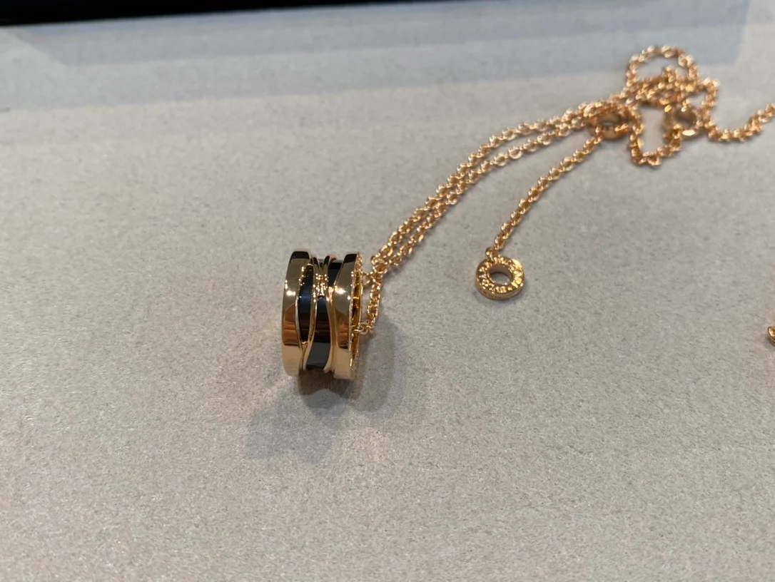 Колье Bvlgari - 102