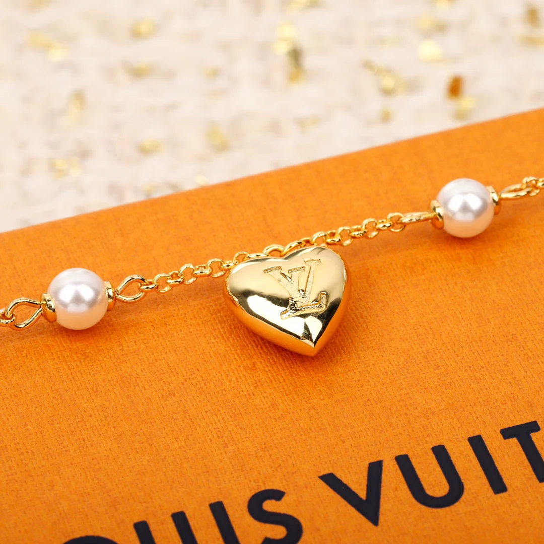 LV-Ожерелье 027