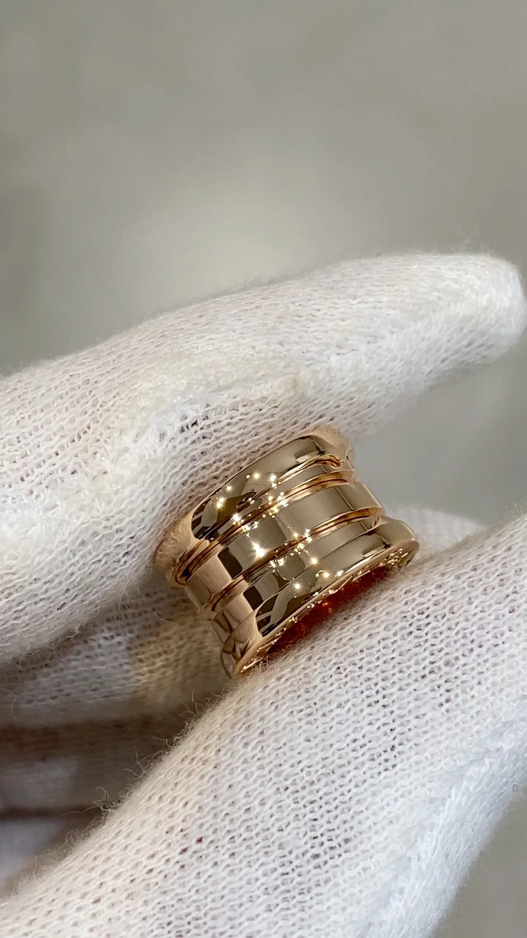 Bvlgari - Колье 111