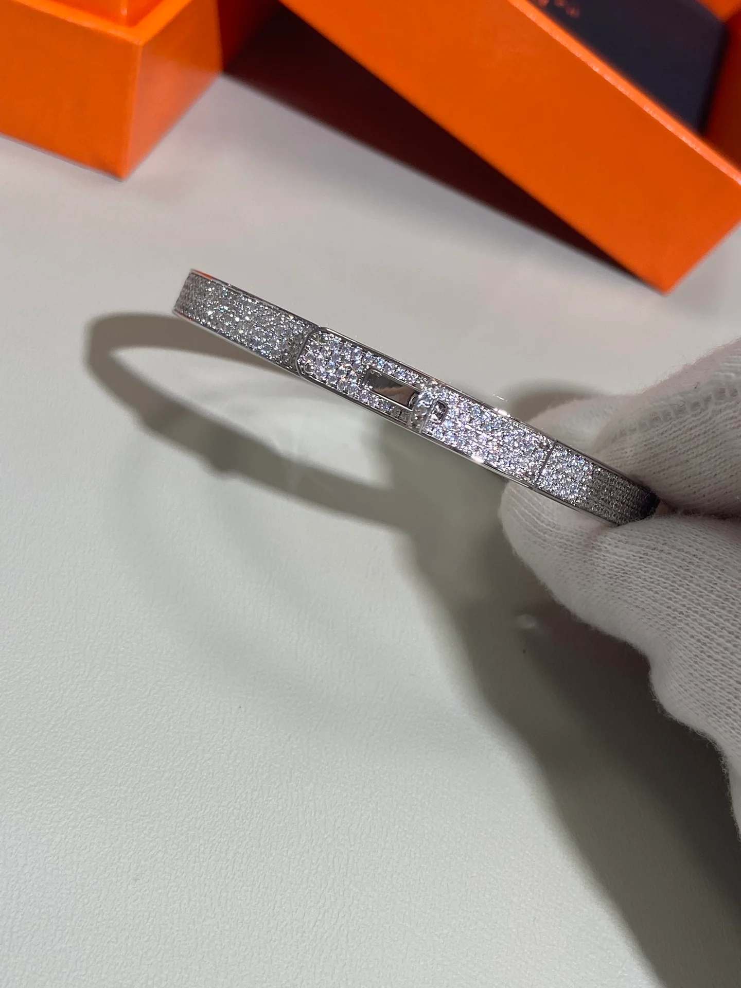 Браслет Hermes 085