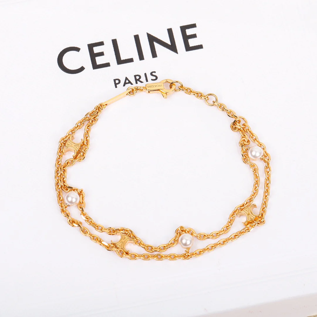 Браслет Celine 015
