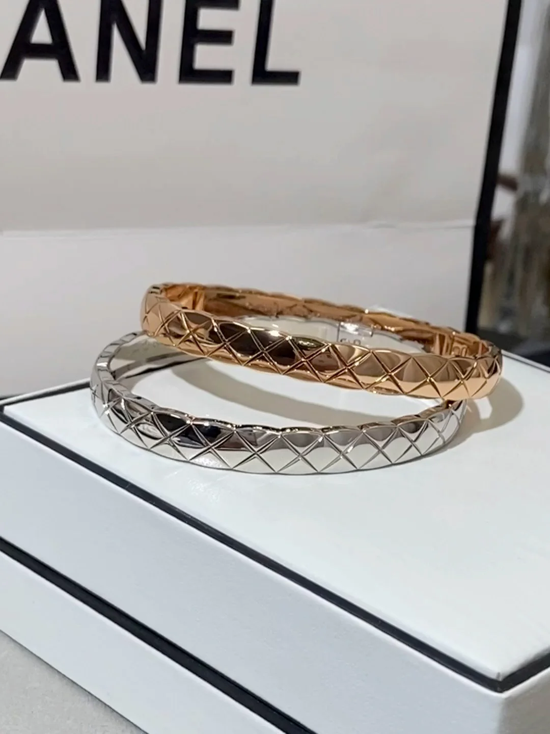 Браслет Chanel 104