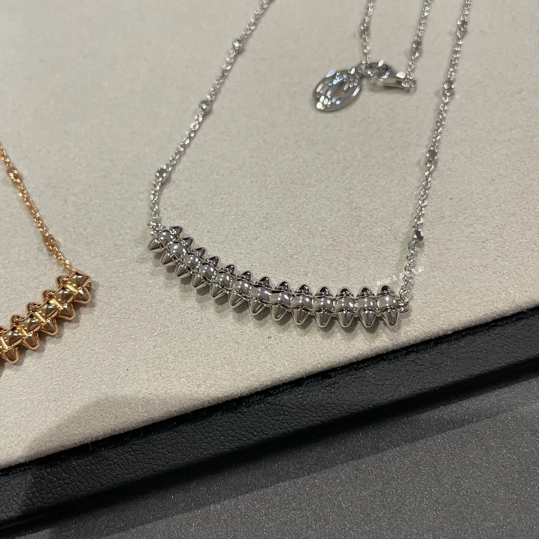 Cartier - Колье 010