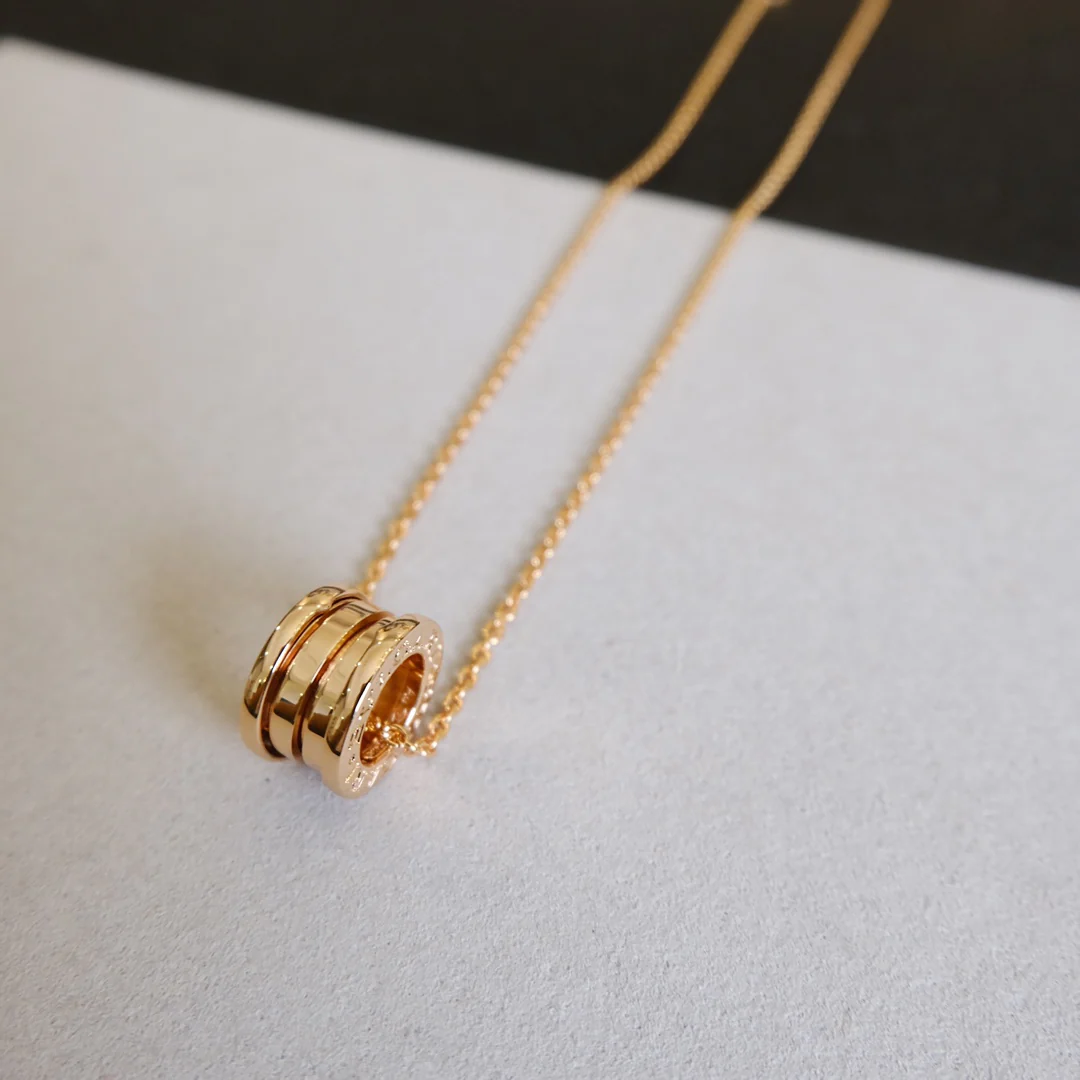 Колье Bvlgari - 47