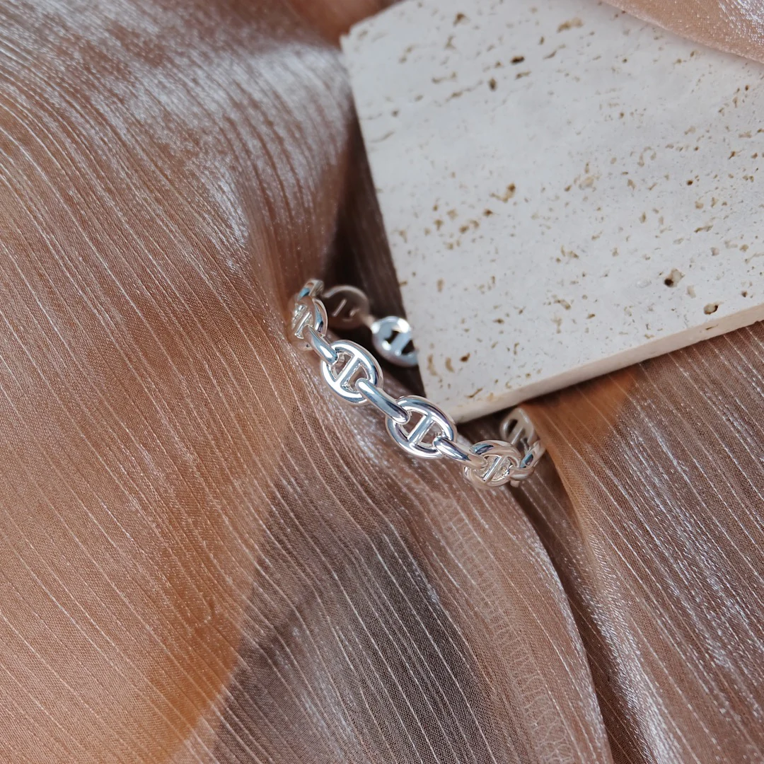 Кольцо Гермеса - 5