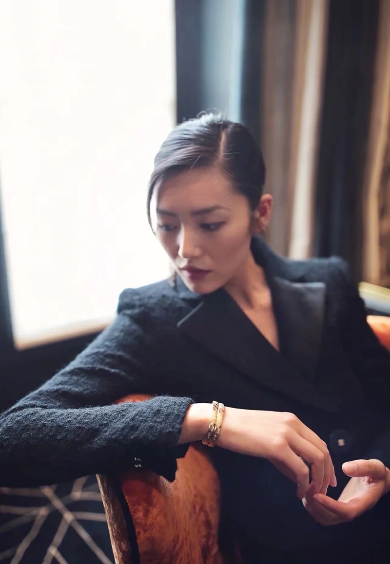 Браслет Chanel 105