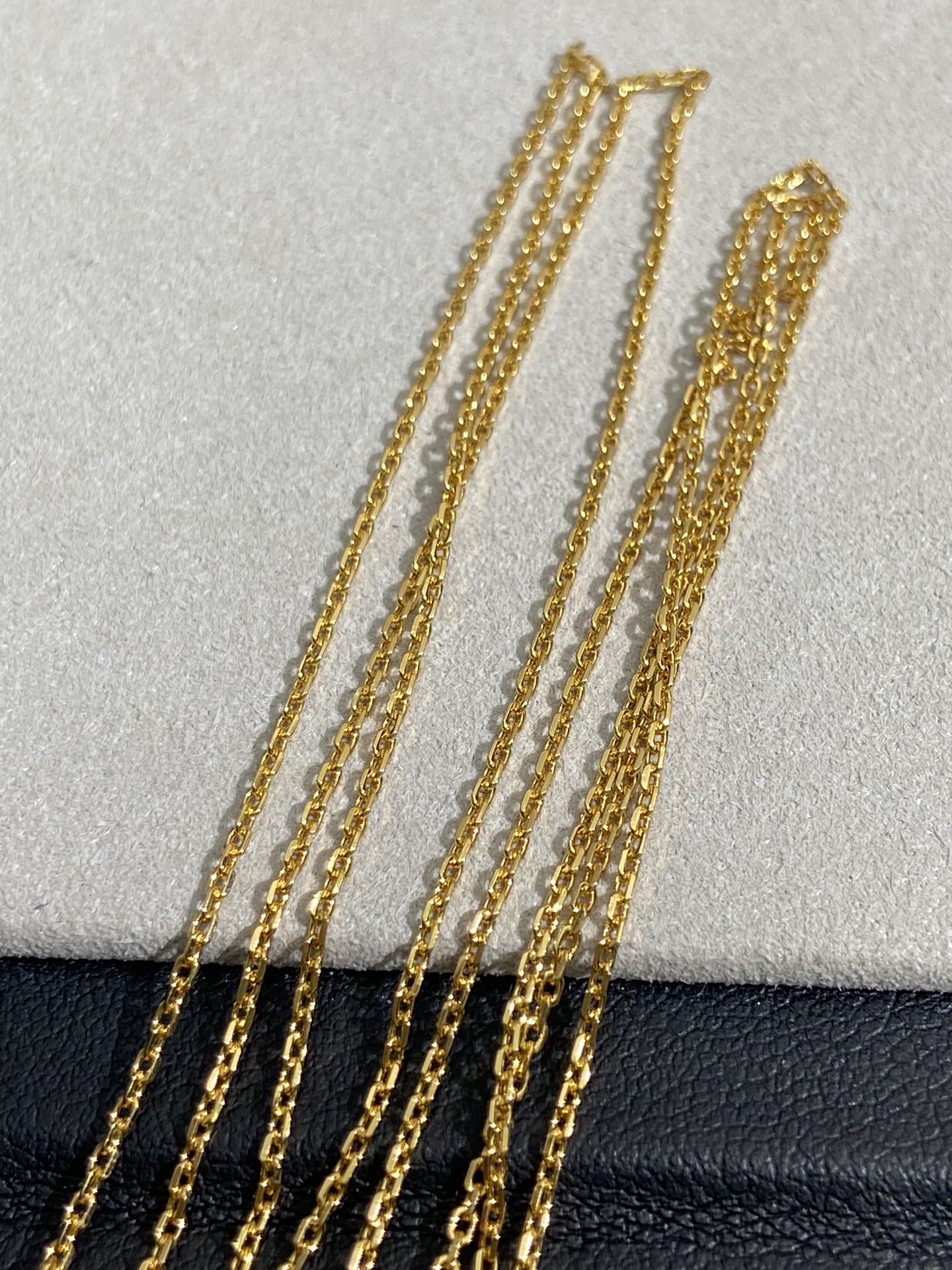 LV-Ожерелье 077