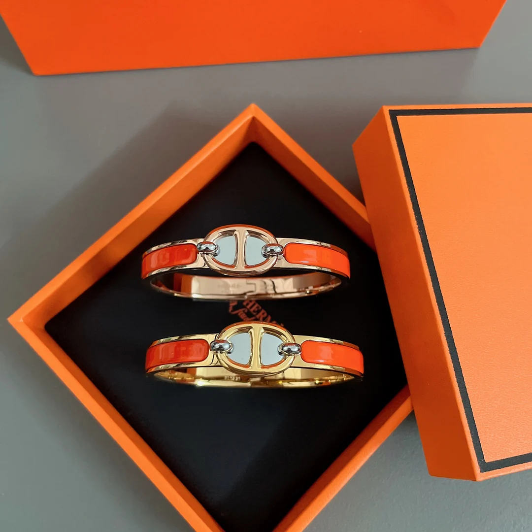 Браслет Hermes 038