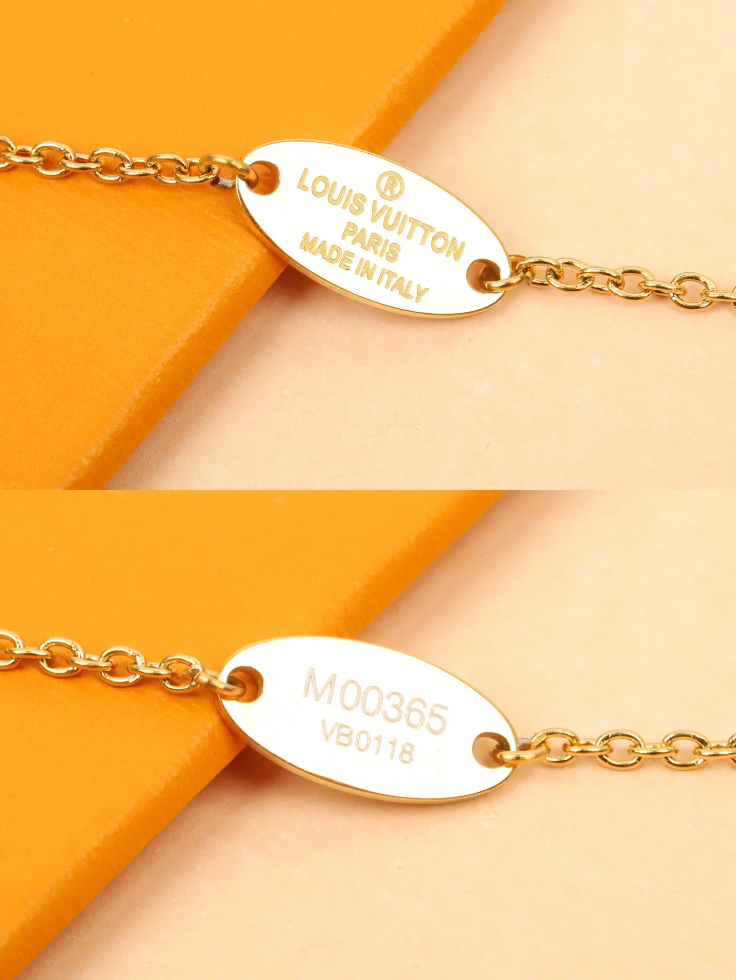 LV-Ожерелье 033