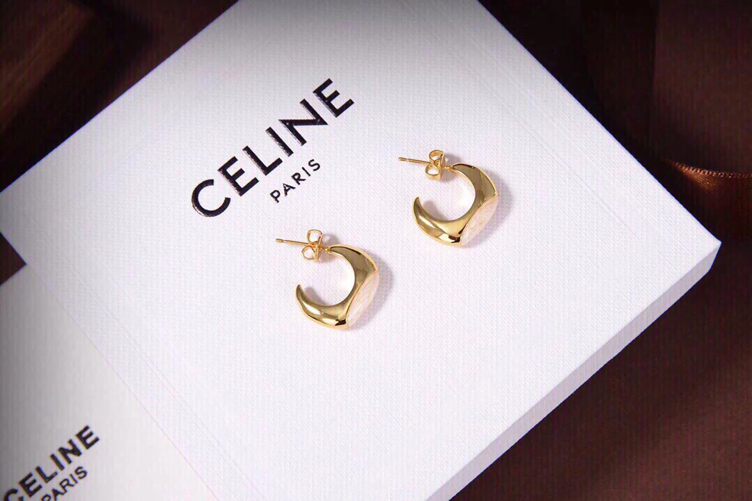 Серьги Celine - 36