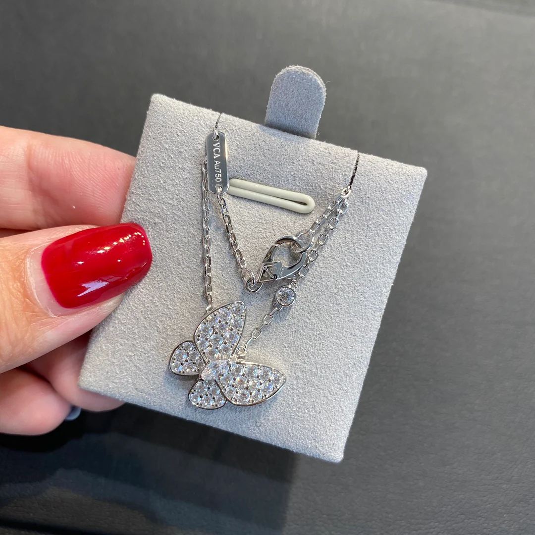 Van Vuitton - Колье 040