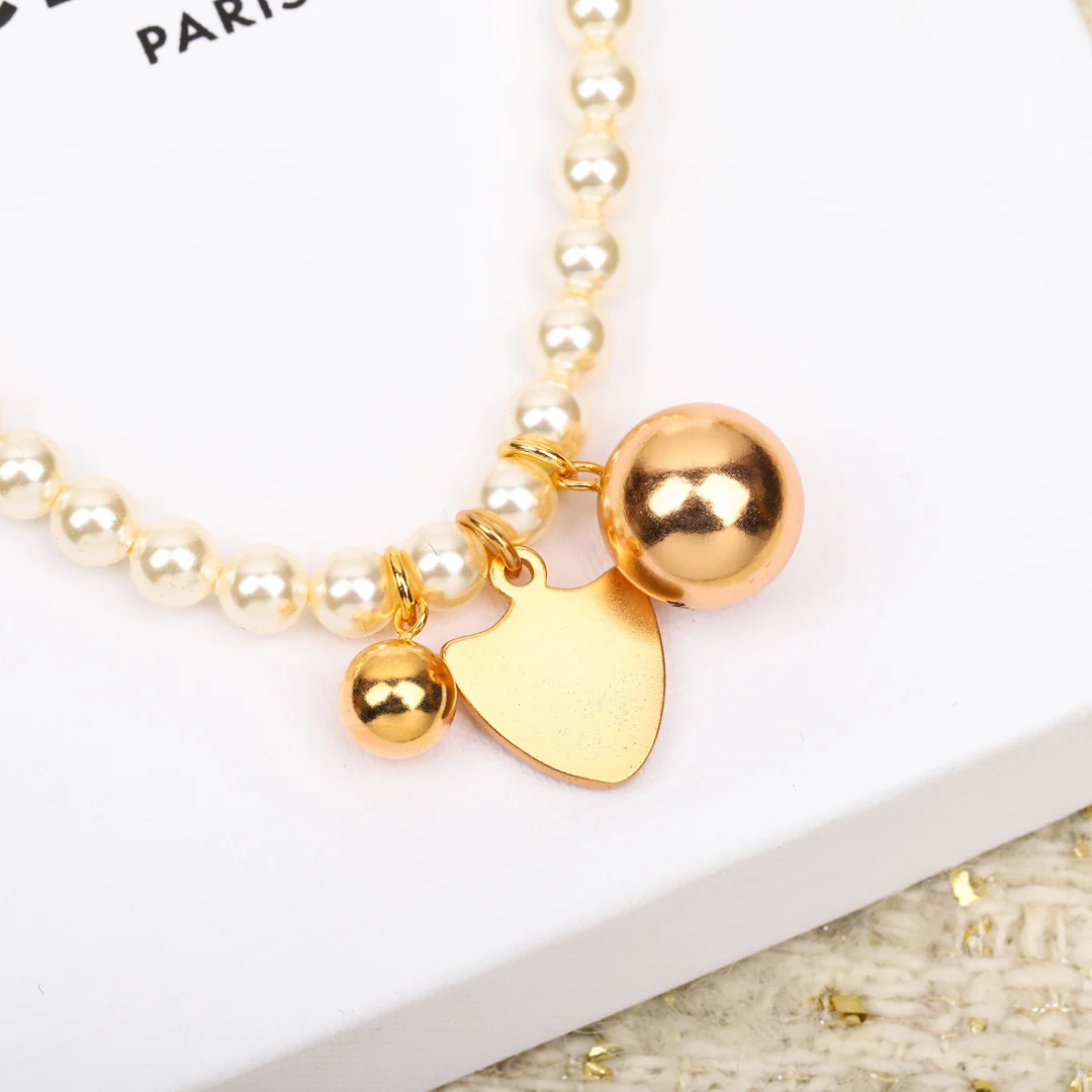 Селин - Колье 067