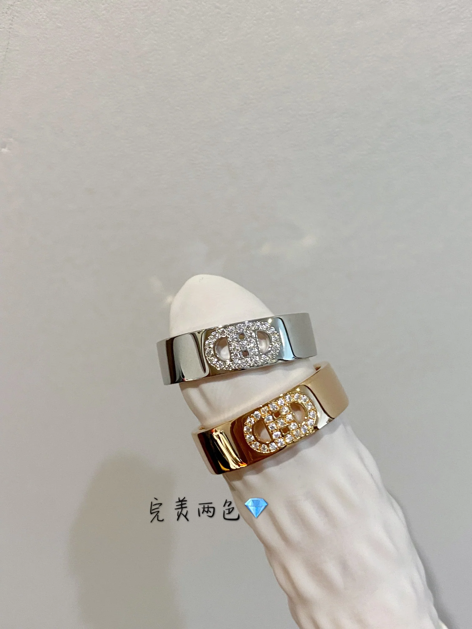 Кольцо Гермеса 020