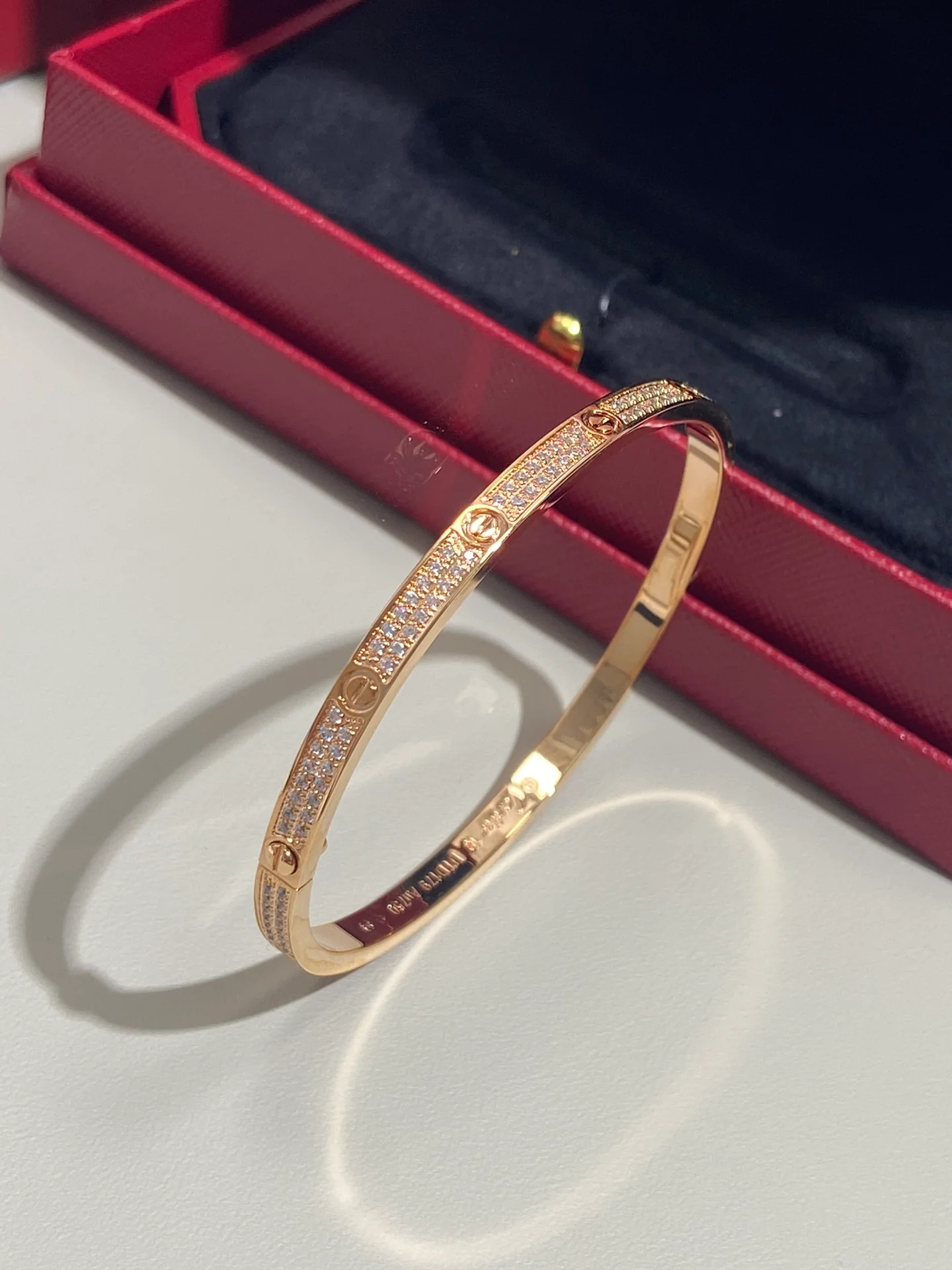 Cartier - Браслет 018