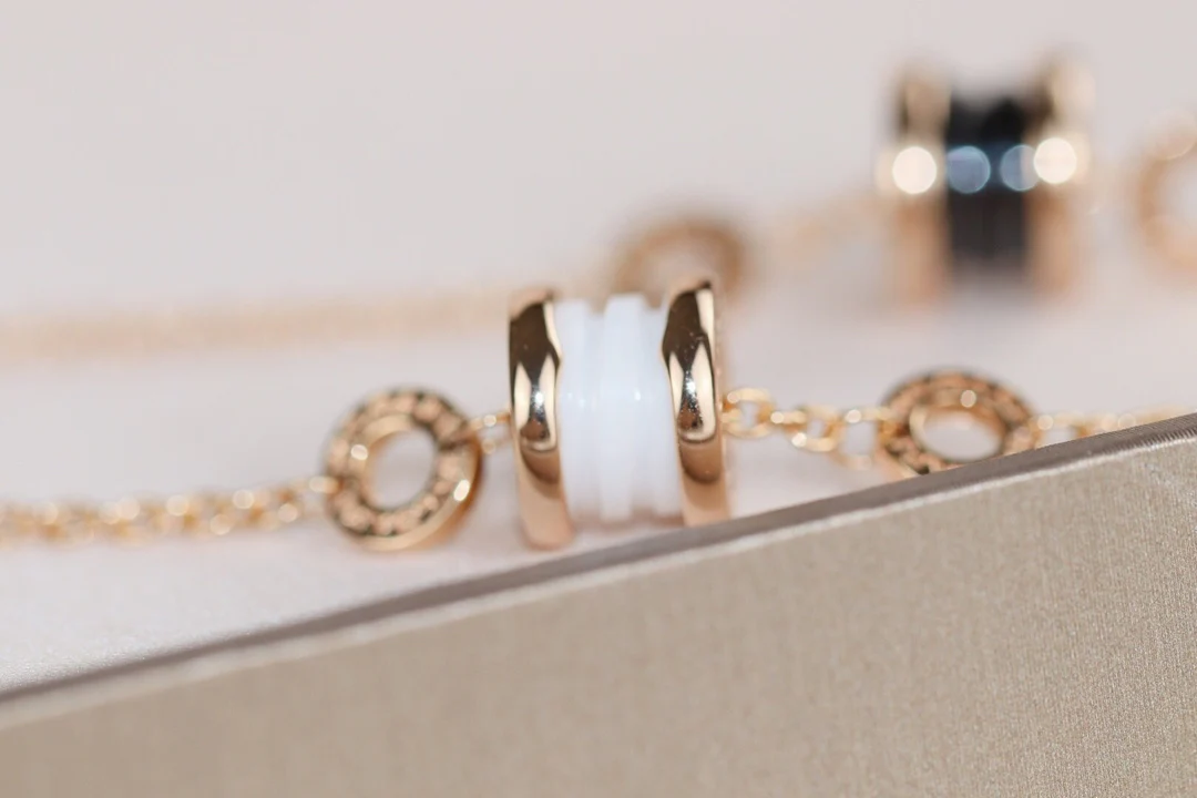 Bvlgari - Колье - 19