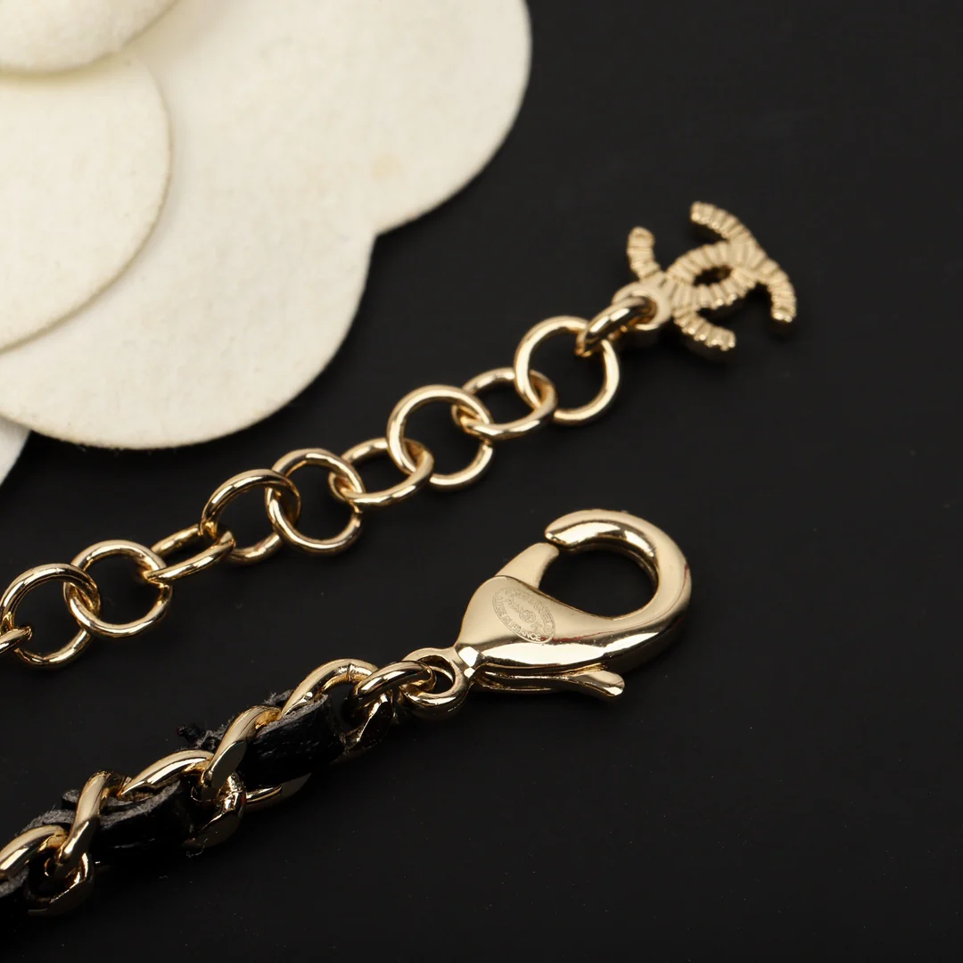 Колье Chanel 447